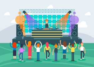 E-inscrição: a mairo plataforma de eventos cristãos do Brasil