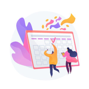 E-inscrição: a mairo plataforma de eventos cristãos do Brasil