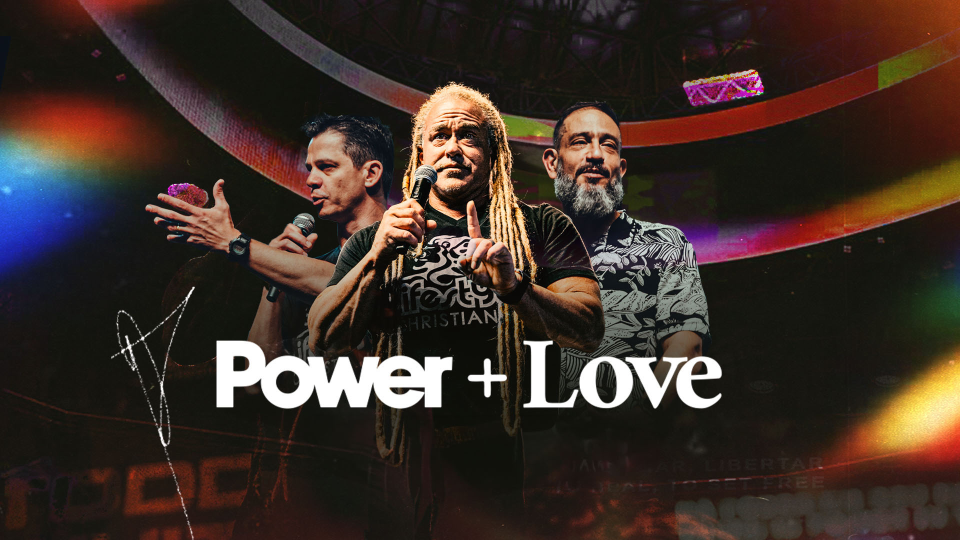 Power + Love 2024: o evento que você não vai querer perder