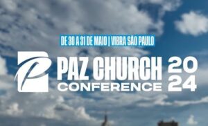 E-inscrição: a mairo plataforma de eventos cristãos do Brasil