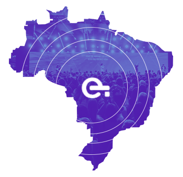 E-inscrição: a mairo plataforma de eventos cristãos do Brasil