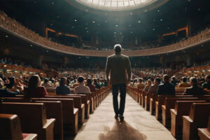 Como Organizar um Evento Cristão de Sucesso: Dicas Práticas para Iniciantes