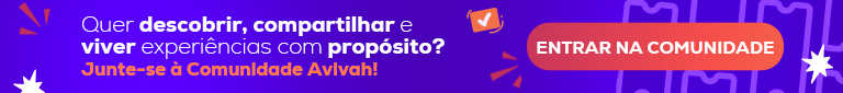 comunidade avivah