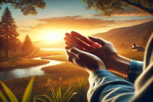 Como a Bíblia Nos Ensina a Ser Gratos o Ano Todo