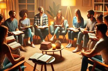 Dinâmicas para Células Evangélicas: Ideias Criativas e Bíblicas para Fortalecer a Comunhão