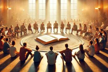 Cronograma de Retiro Espiritual: Como Planejar Cada Detalhe