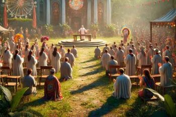 Planejando o Carnaval de 2025: Tudo o Que Você Precisa Para Um Retiro Espiritual de Sucesso