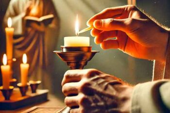 Quais São os 3 Pilares da Quaresma? Entenda o Verdadeiro Significado Deste Tempo Litúrgico