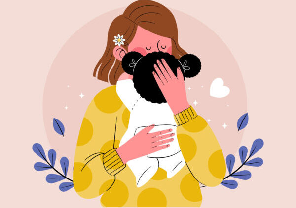 7 Formas Inspiradoras de Fazer Homenagem Dia das Mães na Igreja