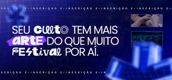 Cristãos Criativos: Quando a Arte se Torna Ministério