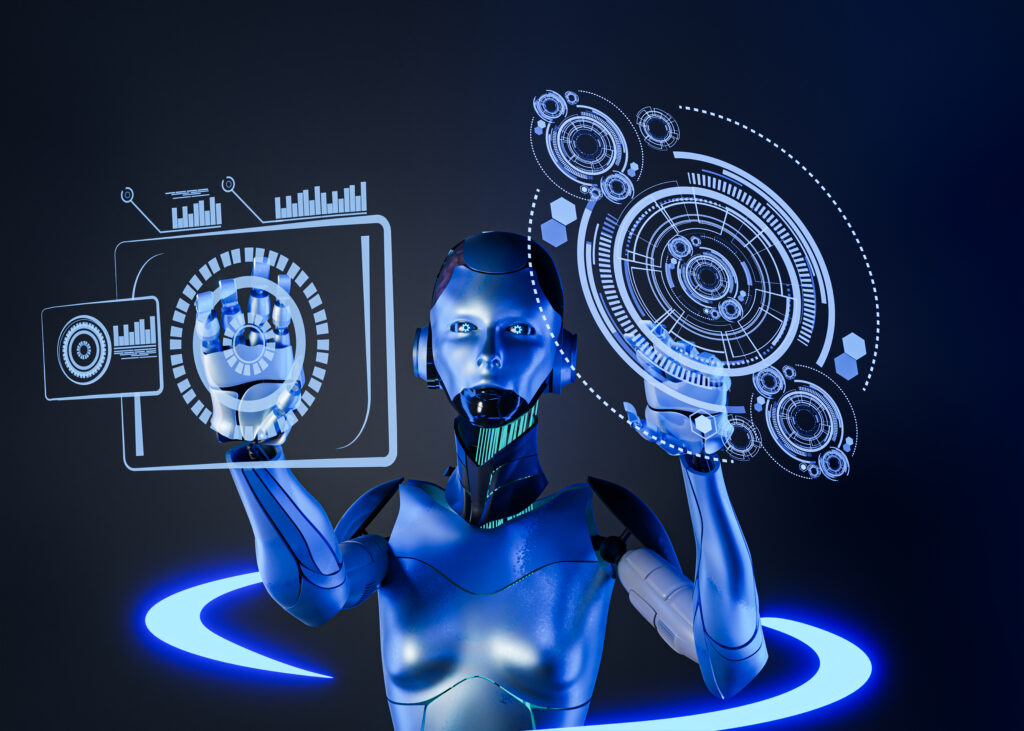 5 Tendências de Inteligência Artificial para Eventos em 2025
