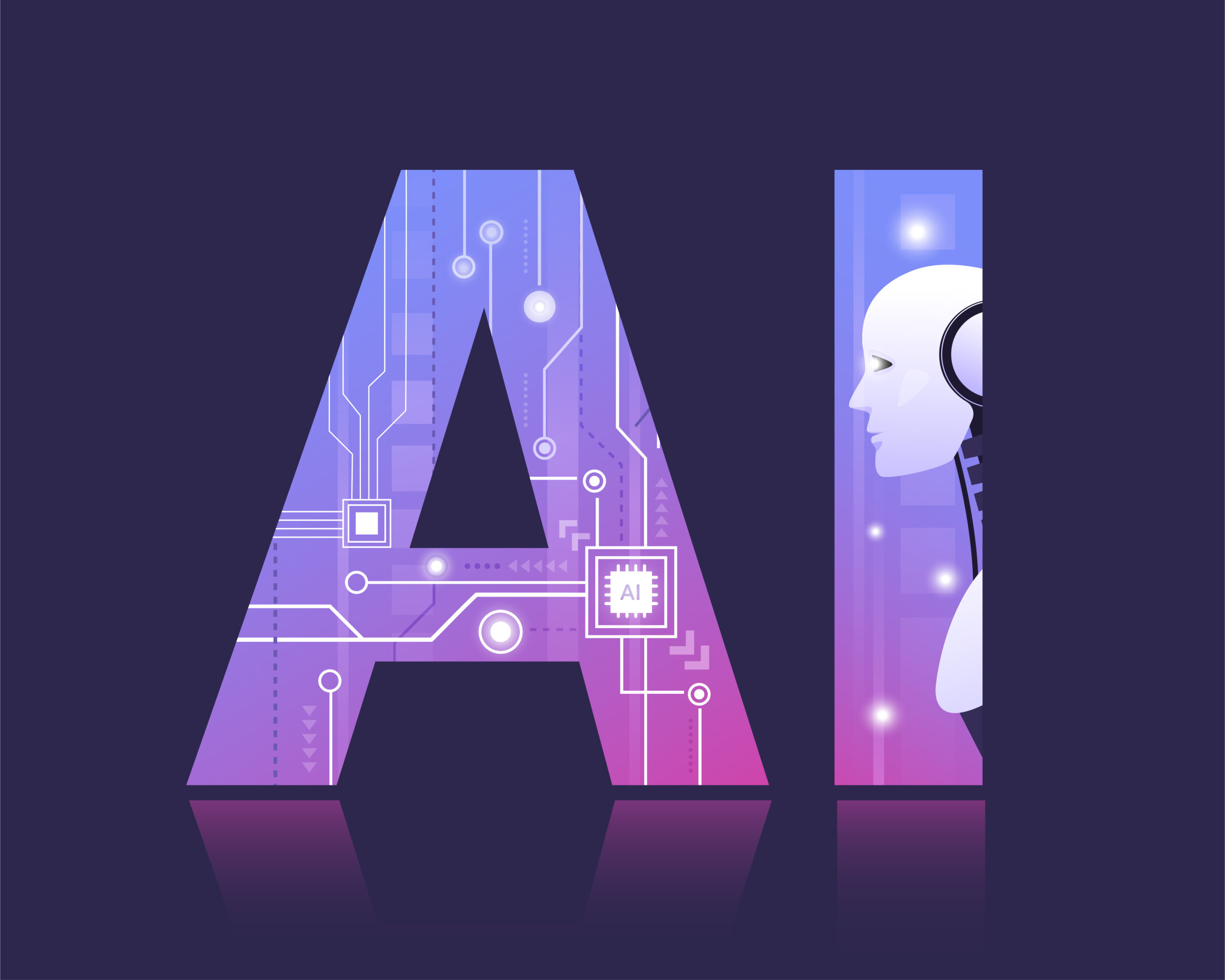 5 Tendências de Inteligência Artificial para Eventos em 2025