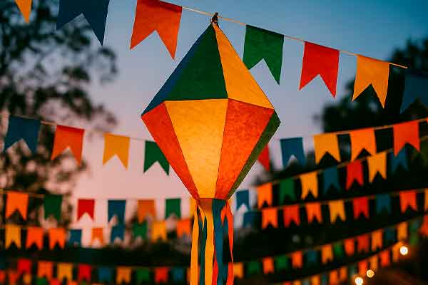 Arraiá Cristão: 5 Erros Que Você Não Pode Cometer ao Organizar um