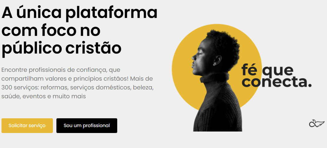 Elo Santo: Quando Fé e Profissão Caminham Juntas