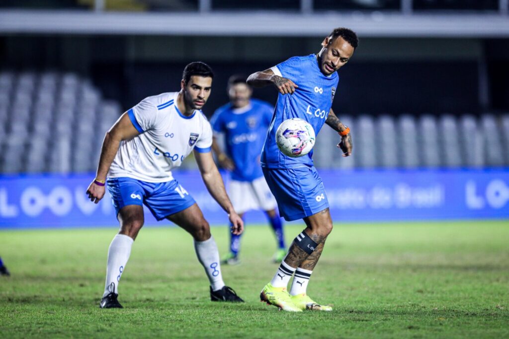 E-inscrição com credibilidade em evento esportivo de peso