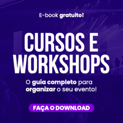 E-inscrição: a mairo plataforma de eventos cristãos do Brasil